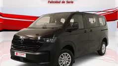 Nuevo 2025 VW Caravelle Monovolumen | 41.495 € (Precio justo)