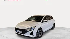 Usado 2024 Hyundai i20 Berlina | 17.090 € (Precio justo)
