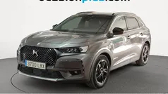Usado 2021 DS Automobiles DS7 Crossback Performance Line Plus SUV | 24.991 € (Super precio)