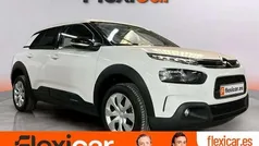 Usado 2020 Citroën C4 Cactus Feel Utilitario | 9990 € (Buen precio)