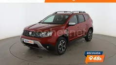Usado 2021 Dacia Duster Prestige SUV | 17.099 € (Precio justo)
