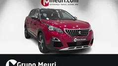 Usado 2018 Peugeot 3008 Crossway SUV | 15.250 € (Precio justo)