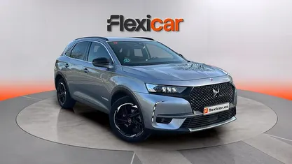Usado DS Automobiles DS7 Crossback Bastille 130 CV (95 kW) 2021 SUV
