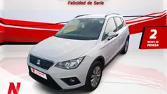 Usado 2018 Seat Arona Ecomotive SUV | 14.009 € (Precio justo)