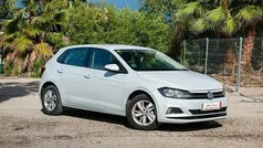 Usado 2018 VW Polo Advance Berlina | 10.000 € (Buen precio)