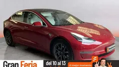 Usado 2019 Tesla Model 3 Berlina | 21.190 € (Buen precio)