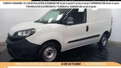 Usado 2020 Fiat Doblò Monovolumen | 9490 € (Precio justo)
