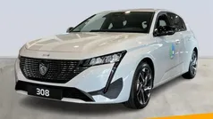 Usado 2025 Peugeot 308 Active Berlina | 27.900 € (Precio justo)