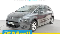 Usado 2016 Citroën C4 Live Monovolumen | 9690 € (Precio justo)