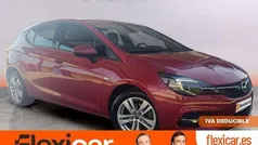 Usado 2020 Opel Astra Business Elegance Familiar | 10.790 € (Precio justo)