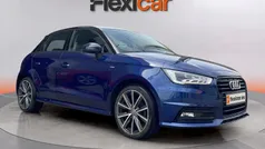 Usado 2016 Audi A1 Sportback Ambition Utilitario | 12.990 € (Precio justo)