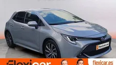 Usado 2022 Toyota Corolla Style Berlina | 21.790 € (Precio justo)