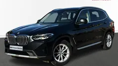 Usado 2022 BMW X3 xLine SUV | 41.900 € (Precio justo)