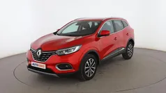 Rojo Usado 2019 Renault Kadjar Zen SUV | 16.099 € (Precio justo)