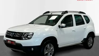 Usado Dacia Duster Ambiance 109 CV (80 kW) 2015 SUV
