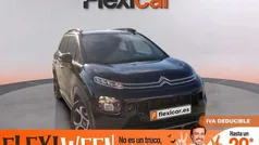 Usado 2021 Citroën C3 Aircross Feel SUV | 14.490 € (Precio justo)