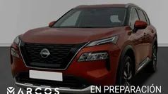 Colorado dust Usado 2023 Nissan X-Trail SUV | 39.900 € (Precio justo)