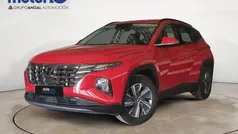 Otro Usado 2023 Hyundai Tucson SUV | 25.990 € (Precio justo)
