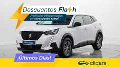 Usado 2022 Peugeot 2008 Active SUV | 14.490 € (Precio justo)