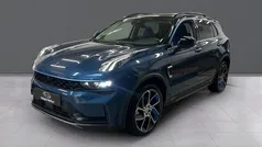 Usado 2022 Lynk & Co 01 SUV | 22.900 € (Precio justo)