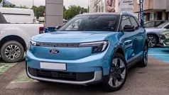 Azul Nuevo 2024 Ford Explorer SUV | 41.300 €