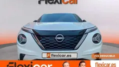 Usado 2023 Nissan Juke N-Connecta SUV | 17.990 € (Precio justo)