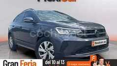 Gris Usado 2022 VW Taigo Life SUV | 19.990 € (Precio justo)