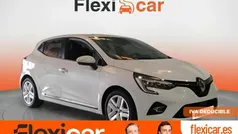 Usado 2020 Renault Clio V Intens Berlina | 14.990 € (Buen precio)
