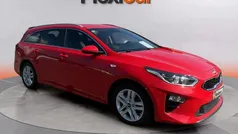Usado 2019 Kia Ceed Berlina | 11.890 € (Buen precio)