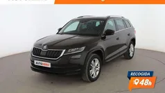 Usado 2017 Skoda Kodiaq Style SUV | 21.399 € (Buen precio)