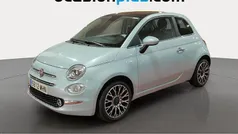 Usado 2023 Fiat 500 Dolcevita Utilitario | 10.491 € (Buen precio)