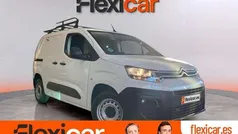 Usado 2022 Citroën Berlingo Feel Monovolumen | 11.390 € (Super precio)