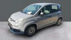Gris Usado 2022 Fiat Panda Utilitario | 10.900 € (Precio justo)