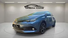 Usado 2019 Toyota Auris Hybrid Business Edition Familiar | 17.990 € (Precio justo)