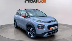 Usado 2020 Citroën C3 Aircross PureTech SUV | 11.190 € (Super precio)