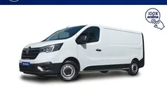 Blanco Usado 2024 Renault Trafic Van | 24.985 € (Super precio)