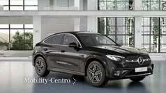 Negro Nuevo 2025 Mercedes GLC220 SUV | 64.226 € (Super precio)