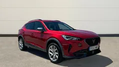 Usado 2023 Cupra Formentor SUV | 25.900 € (Precio justo)