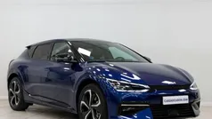 Otro Usado 2023 Kia EV6 2 SUV | 40.900 € (Buen precio)
