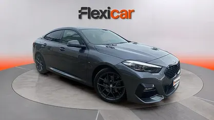 Usado BMW 218 150 CV (110 kW) 2021 Coupe