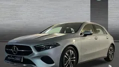 Usado 2024 Mercedes A200 Progressive Berlina | 32.900 € (Precio justo)