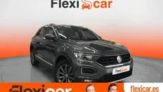Usado 2019 VW T-Roc Sportline SUV | 19.990 € (Precio justo)