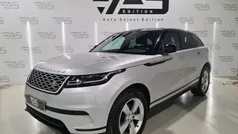 Gris Usado 2017 Land Rover Range Rover Velar S SUV | 26.900 € (Precio justo)