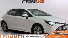 Usado 2021 Toyota Corolla Active Berlina | 15.290 € (Buen precio)