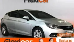 Usado 2019 Opel Astra GS Line Berlina | 12.490 € (Precio justo)