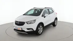 Blanco Usado 2017 Opel Mokka X Selective SUV | 11.399 € (Super precio)