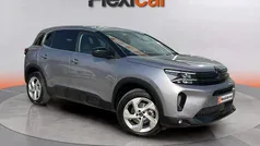 Gris Usado 2022 Citroën C5 Aircross SUV | 16.490 € (Super precio)