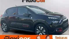 Usado 2021 Citroën C3 PureTech Utilitario | 10.490 € (Precio justo)