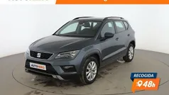 Usado 2020 Seat Ateca Ecomotive SUV | 18.399 € (Precio justo)