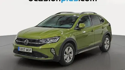 Usado VW Taigo Life 110 CV (80 kW) 2023 SUV